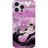 Looney Tunes Pepe Le Pew Purple Romance iPhone 16 Pro Max Skin