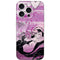 Looney Tunes Pepe Le Pew Purple Romance iPhone 16 Pro Skin