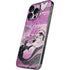 Looney Tunes Pepe Le Pew Purple Romance iPhone 16 Pro Skin