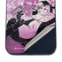 Looney Tunes Pepe Le Pew Purple Romance iPhone 16 Skin