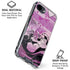 Looney Tunes Pepe Le Pew Purple Romance iPhone 16e Clear Case
