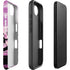 Looney Tunes Pepe Le Pew Purple Romance iPhone 16e Impact Case