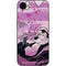 Looney Tunes Pepe Le Pew Purple Romance iPhone 16e Skin