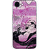 Looney Tunes Pepe Le Pew Purple Romance iPhone 16e Skin