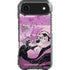 Looney Tunes Pepe Le Pew Purple Romance iPhone 17 Air Clear Case