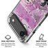 Looney Tunes Pepe Le Pew Purple Romance iPhone 17 Air Clear Case
