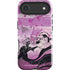 Looney Tunes Pepe Le Pew Purple Romance iPhone 17 Air Impact Case