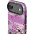 Looney Tunes Pepe Le Pew Purple Romance iPhone 17 Air Impact Case