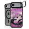Looney Tunes Pepe Le Pew Purple Romance iPhone 17 Air Kickstand Case