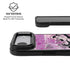 Looney Tunes Pepe Le Pew Purple Romance iPhone 17 Air Kickstand Case