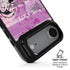 Looney Tunes Pepe Le Pew Purple Romance iPhone 17 Air Kickstand Case