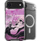Looney Tunes Pepe Le Pew Purple Romance iPhone 17 Air MagSafe Case