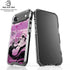 Looney Tunes Pepe Le Pew Purple Romance iPhone 17 Air MagSafe Case