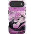 Looney Tunes Pepe Le Pew Purple Romance iPhone 17 Air Magsafe Impact Case