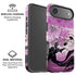 Looney Tunes Pepe Le Pew Purple Romance iPhone 17 Air Magsafe Impact Case