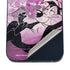 Looney Tunes Pepe Le Pew Purple Romance iPhone 17 Air Skin