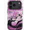 Looney Tunes Pepe Le Pew Purple Romance iPhone 17 Pro Magsafe Impact Case