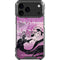 Looney Tunes Pepe Le Pew Purple Romance iPhone 17 Pro Max Clear Case