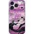 Looney Tunes Pepe Le Pew Purple Romance iPhone 17 Pro Skin