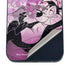 Looney Tunes Pepe Le Pew Purple Romance iPhone 17 Skin