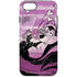 Looney Tunes Pepe Le Pew Purple Romance iPhone Cases