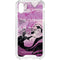 Looney Tunes Pepe Le Pew Purple Romance iPhone XS Clear Case