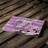 Looney Tunes Pepe Le Pew Purple Romance Apple MacBook Air Skin