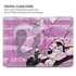Looney Tunes Pepe Le Pew Purple Romance MacBook Pro 14in (2021-24) Case plus Skin