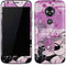 Looney Tunes Pepe Le Pew Purple Romance Moto E5 Play Skin