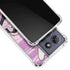 Looney Tunes Pepe Le Pew Purple Romance Moto G 5G (2025) Clear Case