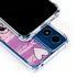 Looney Tunes Pepe Le Pew Purple Romance Moto G Play 4G (2024) Clear Case