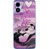 Looney Tunes Pepe Le Pew Purple Romance Moto G Play 4G (2024) Skin