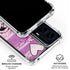 Looney Tunes Pepe Le Pew Purple Romance Moto G Power 5G (2024) Clear Case