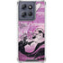 Looney Tunes Pepe Le Pew Purple Romance Moto G Stylus 5G (2025) Clear Case