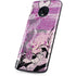 Looney Tunes Pepe Le Pew Purple Romance Moto G6 Skin