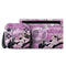 Looney Tunes Pepe Le Pew Purple Romance Nintendo Switch 2 (2025) with Joy-Con Skin