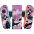 Looney Tunes Pepe Le Pew Purple Romance Nintendo Switch 2 (2025) Joy-Con Controller Skin