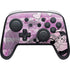 Looney Tunes Pepe Le Pew Purple Romance Nintendo Switch 2 (2025) Pro Controller Skin