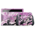 Looney Tunes Pepe Le Pew Purple Romance Nintendo Skins