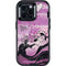 Looney Tunes Pepe Le Pew Purple Romance Otterbox Defender iPhone Skin