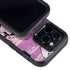 Looney Tunes Pepe Le Pew Purple Romance Otterbox Defender iPhone Skin