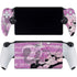 Looney Tunes Pepe Le Pew Purple Romance PlayStation PS5 Skins