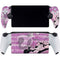 Looney Tunes Pepe Le Pew Purple Romance PlayStation Portal Remote Player Skin