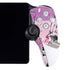 Looney Tunes Pepe Le Pew Purple Romance PlayStation Portal Remote Player Skin