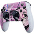 Looney Tunes Pepe Le Pew Purple Romance PS5 DualSense Edge Pro Controller Skin