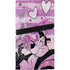 Looney Tunes Pepe Le Pew Purple Romance PS5 Pro Console Skin