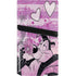 Looney Tunes Pepe Le Pew Purple Romance PS5 Pro Disk Console Skin