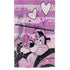 Looney Tunes Pepe Le Pew Purple Romance PS5 Slim Digital Edition Console Skin