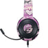 Looney Tunes Pepe Le Pew Purple Romance Razer Kraken X Skin