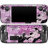 Looney Tunes Pepe Le Pew Purple Romance Steam Deck Handheld Gaming Computer OLED Skin